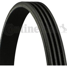 Bando Kanalli Kayış Renault Twingo 1.2 8V 1993-1996 Toyota
