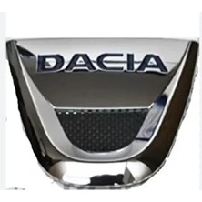 Baran Yeni Dacia Ön Panjur Arma Sandero - Lodgy