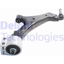 Delphi Salıncak Alt Sağ Rotilli Opel Antara Chevrolet Captiva C100 C140 2006