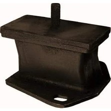 GROS Motor Takozu Sağ / Sol L200 2.4-2.5-2.6 D 2WD-4WD 1986-1997 (2 Adet)