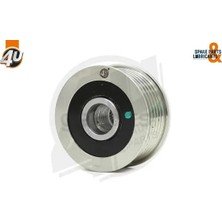 Boem Alternator Kasnagı Captiva Antara 2007 Ina 535 0077 10 (16 Adet)