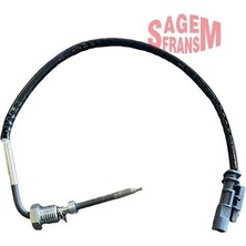 Sagem Turbo Isı Kaptoru Egea 1.6 Euro 6 2015-2021