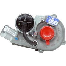 GTS Turbo Komple C1-P107 1.4 Hdı 2005 - Toyota Aygo 1.4 Hdı Bipper - Nemo 1.4 2005-2010 54359880021