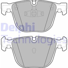 Delphi Fren Balatası Arka Bmw F07 F01 F02 F03 F04
