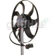 Behr Fan Motoru Sol Golf5-Golf6-Jetta - Passat - Caddy - A3-Leon 2004-2013