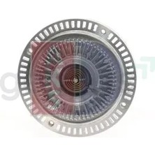 BorgWarner Fan Termıgı Transıt V184 2001-2006 Pervanelı