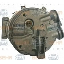 Behr Klima Kompresoru Vectra B 1996-2001