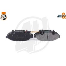 Goodyear Fren Balatası On W639 2003