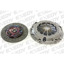 Exedy Debriyaj Seti Baskı Disk Rulmansız Suzuki Grand Vitara 2.0l J20A JB420 2006