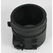CM Hava Filtre Hortumu Kucuk Focus 2 Facus C Max 1.6tdcı 90PS 2003-2007 Volvo S40 1.6tdı 90PS (5 Adet)