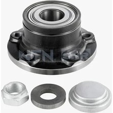 SNR-NTN Arka Teker Poryası Fiat Doblo 2010 Opel Combo 2010 1.3d Mtj 1.4 1.6 D Mtj 30X120X69.35 Abs Li
