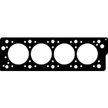 CORTECO 411318P Skc Berlıngo - Xsara - P406 1.8 1997 Lfx XU7JB 84MM x 1.50MM