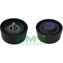 Bms Kayıs Gergi Rulmani Bmw E90 E92 E93 F10 F20 F30 F32 F33 F34 F36 F07 F01 E84 F25 F15 F16 Kucuk