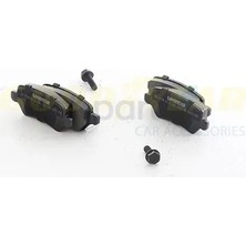 Goodyear Fren Balatası Arka Astra H Combo C Meriva A / Ceed 2013-2004 Disk