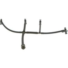 Bosch Yakit Geri Dönüş Borusu California T5 2.0 Tdı 05.2011 - 08.2015; California T5 2.0 Tdı 06.2010 - 08.