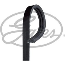 Gates Kanalli Kayış Toyota Corolla 1.6l 4AF 4A - Fe AE92 AE101 AE111 1992-2000