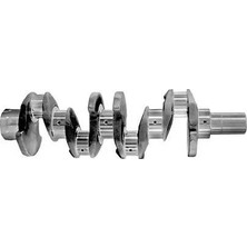 GENMOT Krank Mili Ford Transıt T-12-T15 4 Cyl 1991-2000 2.5 Td
