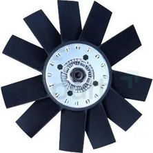 BorgWarner Fan Termıgı Lt 1996-2006 Pervane Komple