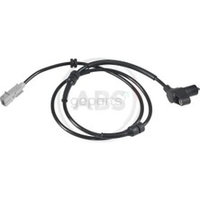 Bms Sensor Abs Partner / Berlıngo / 306 On 1996 ( Triton )
