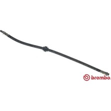 Brembo Ön Fren Hortumu Partner 1996 Berlıngo 1996 Xsara 1997 C2 2003 438XM10