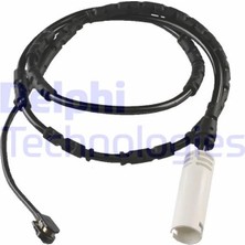 Delphi Balata Fısı Arka Bmw E81 E82 E87 E88 E90 E91 E92 E93