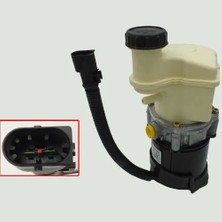 AFT Direksiyon Pompasi Elektrikli Renault Clio 2 1998 Kangoo 1997 Clio Symbol 2002 1.5dci 1.9dci
