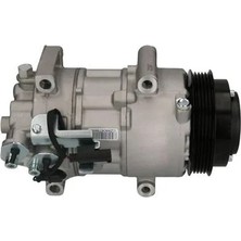 Bosch Klima Kompresoru Mercedes W169 W245