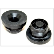 AFT Hava Filtre Kazanı Kutusu Baglanti Lastigi P307 Yeni Model - P308-P3008-P5008-P (10 Adet)