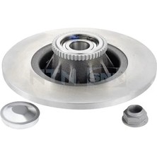 SNR-NTN Arka Fren Aynası Renault Trafıc 2 2001-2006 Opel Vıvaro 2001-2006 280X12X5DELİK