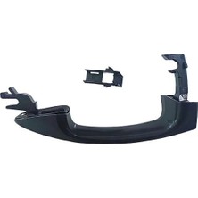 CM Dış Kapi Açma Kolu Ford TRANSIT Courier 1.5 Tdci 2012 Bmax 2012 Ford Fiesta 6 1.6 Ti 2008