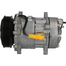 Bosch Klima Kompresörü P307-P607-P807-PARTNER - Berlıngo - C8-C5-Xsara 1.9 D 2.0 Hdı