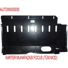 Autoparct Karter Muhafazası Focus Tüm Mod