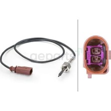 Boem Egzoz Sıcaklık Sensoru Crafter 2006-2012 117 551 / 3HTS0433