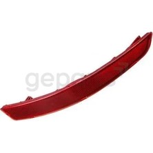 Boem Tampon Reflektoru Arka Sol Jetta 2015 Kor Reflektor
