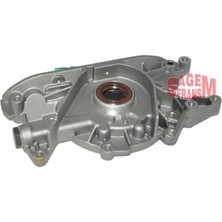 Sagem Yag Pompasi F.tempra 2.0 16V - Slx Yalama Motor
