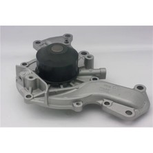 GMB Devirdaim Su Pompası Mitsubishi Pajero 3.0L 6G72 12V V43W 1991-1999 3.5L 6G74 12V 1999