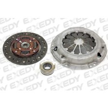 Exedy Debriyaj Seti Baskı Disk Bilya Suzuki Swift 1.3l M13A RS413 1.5l RS415 2005
