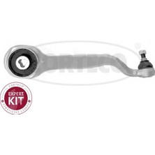 CORTECO Salıncak On Sol Alt Mercedes E - Class W212 S212