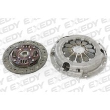 Exedy Debriyaj Seti Baskı Disk Rulmansız Nissan Micra 1.2l CR12DE K13 2010 / Note 1.2l HR12DE E12 2013