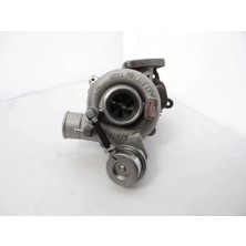 Garrett Turbo Komple Hyundai H-1 2.5l D4CB 140 Hp 2006-2007