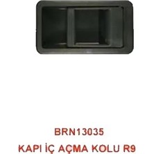 Baran Kapi Iç Açma Kolu R9 Gri