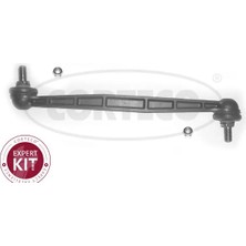 CORTECO Z Rotu Plastik Astra G 1998-2005 Astra H 2004 Zafira 1998-2005
