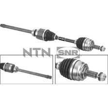SNR-NTN Komple Aks Sağ Peugeot P3008 2016 P5008 2016 Citroen C4-C5 Aırcroos 2018 973X28X37
