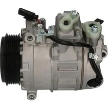 Bosch Klima Kompresoru Mercedes W203 CL203 C209 A209 W211 W163 W639