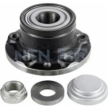 SNR-NTN Arka Teker Poryası Fiat Doblo 2010 Opel Combo 2010 1.3d Mtj 1.4 1.6 D Mtj 30X120X69.35 Abs Siz