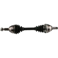 Bms Aks Komple Astra H 2004-2010 1.7 Cdtı M - T / Zafira B 1 Sol On Uzunluk 586MM (Veka)