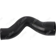 Nifea Turbo Hortumu Intercool > Gaz Kalebeğine Opel Astra H 1.7 Cdtı Z17DTH