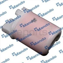 Yakit Filtresi Elantra / I10/I20/IX20/I30 2007 Mando Benzin Filtresi : Depo Icı