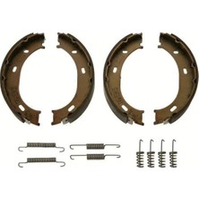 TRW Fren Balatası Arka Park Frenı Mercedes Sprınter B901>B904 . Vw Lt 28-35-46 Yaylı