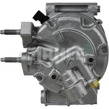 Behr Klima Kompresoru Focus / C - Max 2011